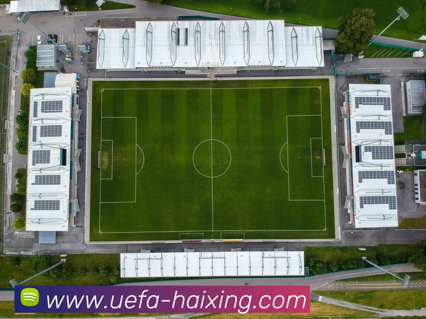 海星体育直播发展历程